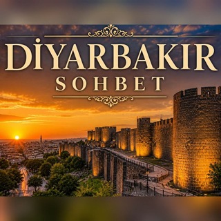 DİYARBAKIR SOHBET GRUBU