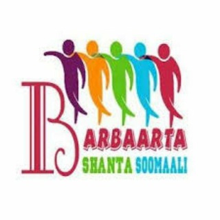 Barbaarta🇸🇴😋😋