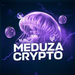 MEDUZA CRYPTO UZ 🇺🇿