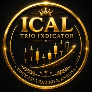 ICAL TRIO INDICATOR 🇮🇩