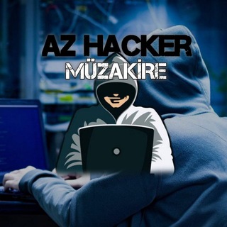 AzHacker Müzakirə