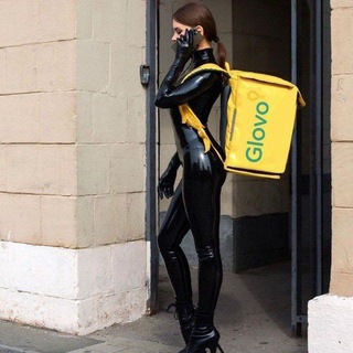 Glovo Ukraine | Глово Україна