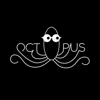 OCT🐙PUS : Студентське товариство