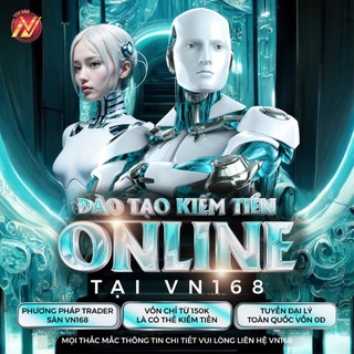 Cộng Đồng Đầu Tư VN168