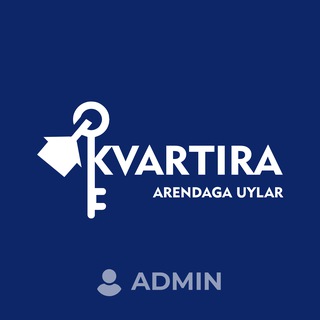 KVARTIRA ADMIN