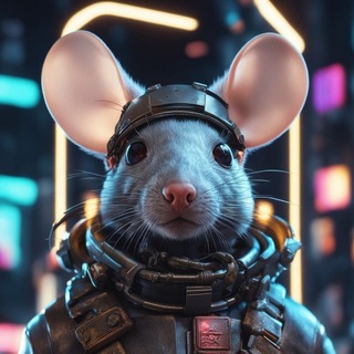 $CyberRat Chat