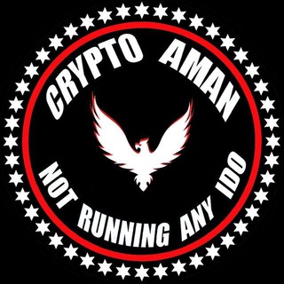CRYPTO AMAN VIP