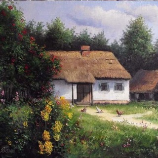 Хутор 5* 🏠🌳