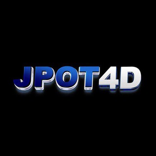 JPOT4D OFFICIAL