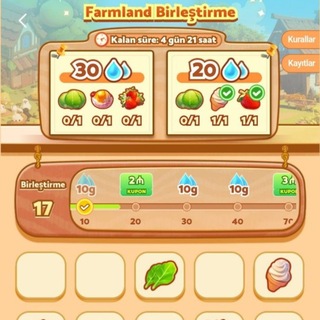⚡TEMU FARMLAND⚡
