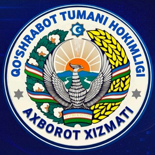 Qo‘shrabot.uz | Rasmiy kanal