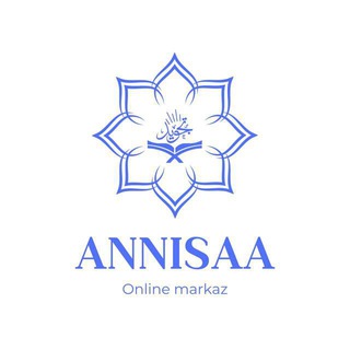 ANNISAA ONLINE MARKAZI