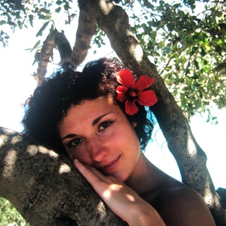Irena Khomenko