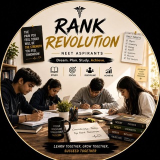 Rank Revolution