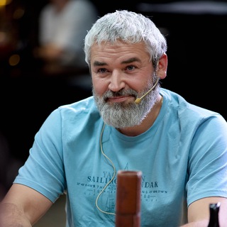 Игорь Анненков