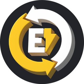 E change