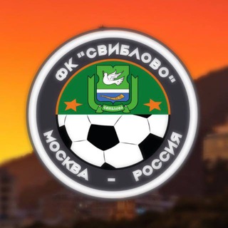 ФК Свиблово 2010
