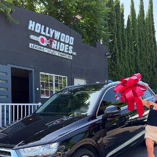 Hollywood rides Продажа и аренда авто