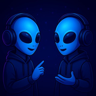 Radiogram — Chat!
