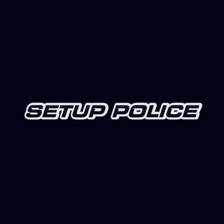 Предложка Setup Police