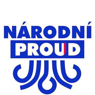 Národní proud
