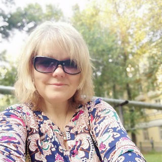 Ирина Войнова