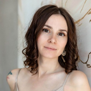 Алиса Калинина