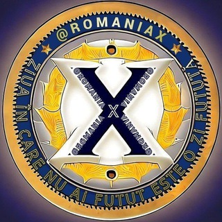 Judete X - ROMANIA X