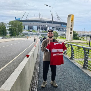 Andrey Pakshin⚽️