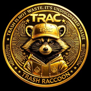 OFICIAL TRASH RACCOON 💎