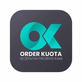 CS OrderKuota (24Jam)
