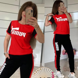 لباس ورزشی اسپرت⛹‍♀️