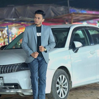 Khaled Bin Walid