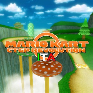 ~ CTGP ITA ~ [Pseudo NHZ 🎮🛠]