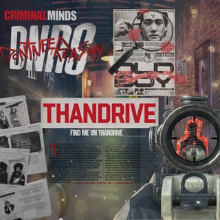 THANDRIVE : ORDER BOT