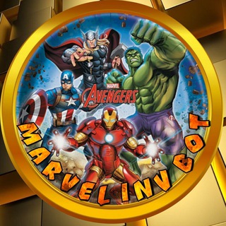 🔥 MARVEL INVEST🔥