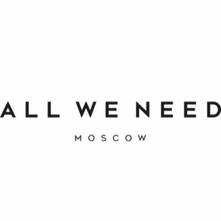 ALL WE NEED bot