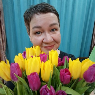 Ирина Кедрова
