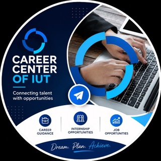 IUT Career Centre