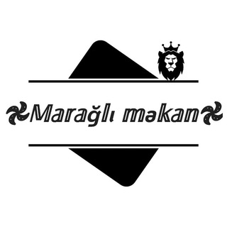 𖣘𝕄𝕒𝕣𝕒ğ𝕝ı 𝕞ə𝕜𝕒𝕟𖣘