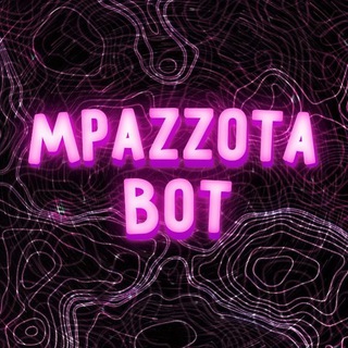 MPAZZOTA | BOT