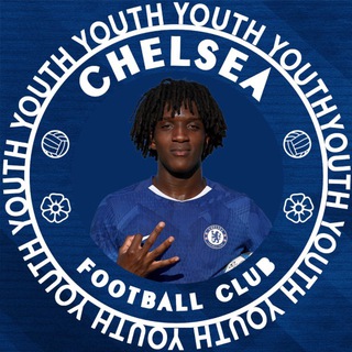 Молодёжка Челси|Chelsea Youth