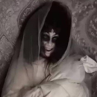 POCONG 👻👻👻