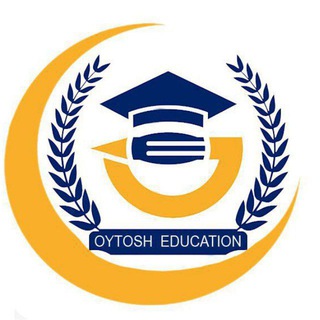 𝖮𝗒𝗍𝗈𝗌𝗁 Education🏫