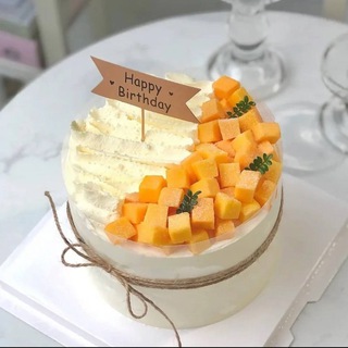 蜜棠 各种甜品 生日蛋糕 鲜花 全菲都可送