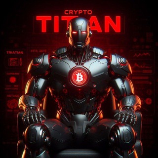 Crypto Titan ✨