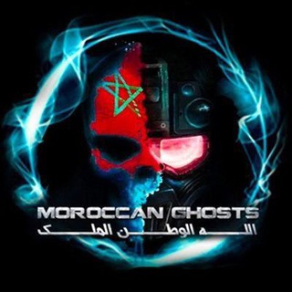 ۞ Moroccan Ghosts ۞