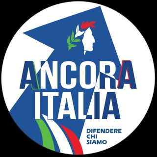 Ancora Italia UFFICIALE
