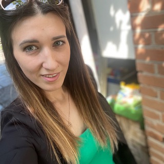 Кристина💕