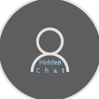 Hidden chat